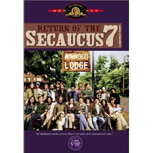 Return of the Secaucus 7