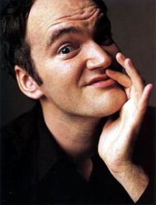 Quentin Tarantino knows his movie trivia... do you?
