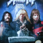 This Is Spinal Tap Poster