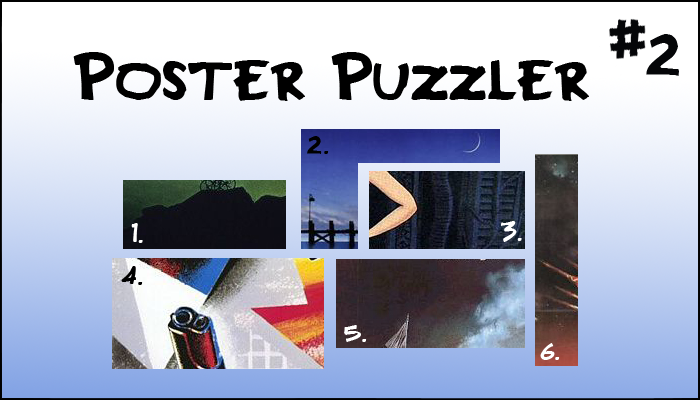 Poster Puzzler for week of 02212011