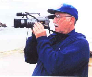Ray Dennis Steckler: Movie Maker.
