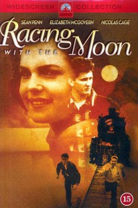 Racing with the Moon poster
