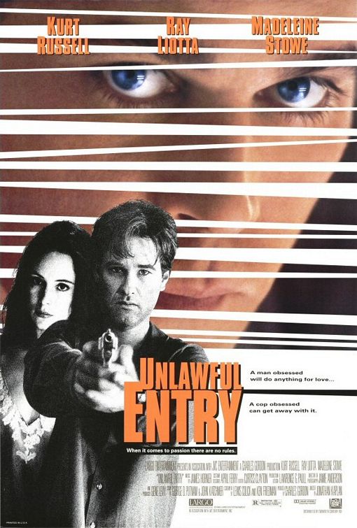 Unlawful Entry (1993)