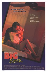 The Big Easy (1987)