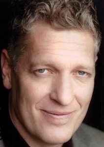 There can be only one... Clancy Brown!