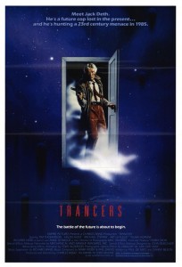 Trancers (1985)