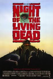 Night-of-the-Living-Dead-Poster 1990