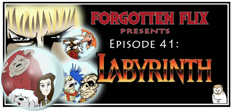 EP41-Labyrinth - courtesy of Kevin Spencer at inkspatters.com