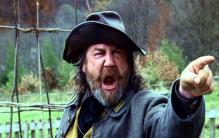 Ray Winstone - Cold Mountain (2003)
