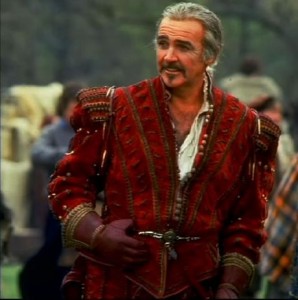 Sean Connery - Highlander (1986)