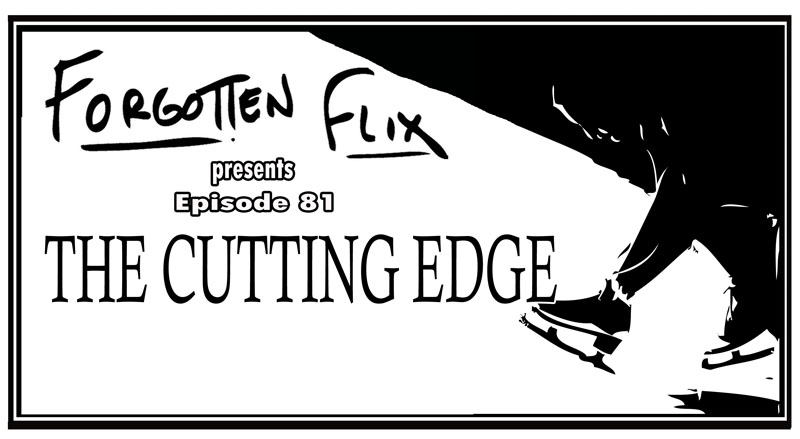 EP81 - The Cutting Edge - courtesy of Kevin Spencer - inkspatters.com