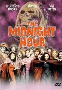 Midnight Hour cover