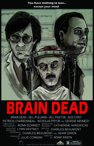 Episode 115 - Brain Dead