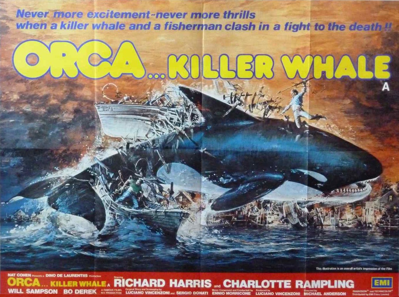 Orca poster 2
