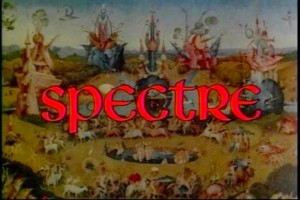 Spectre-image
